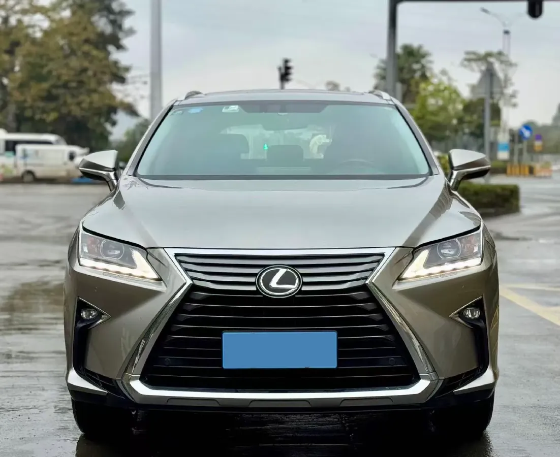 2020 Lexus RX 2.0T 238HP L4 6AT,autocango,china used car exporter,china ev exporter,chinese used car exporter,chinese used ev exporter