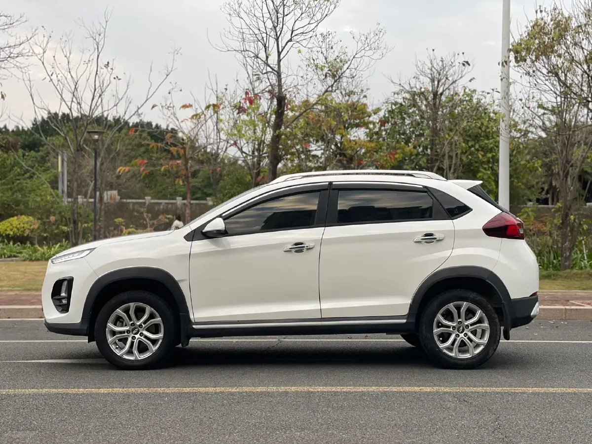 2021 Chery Tiggo 3x 1.5L 116HP L4 CVT,autocango,china used car exporter,china ev exporter,chinese used car exporter,chinese used ev exporter