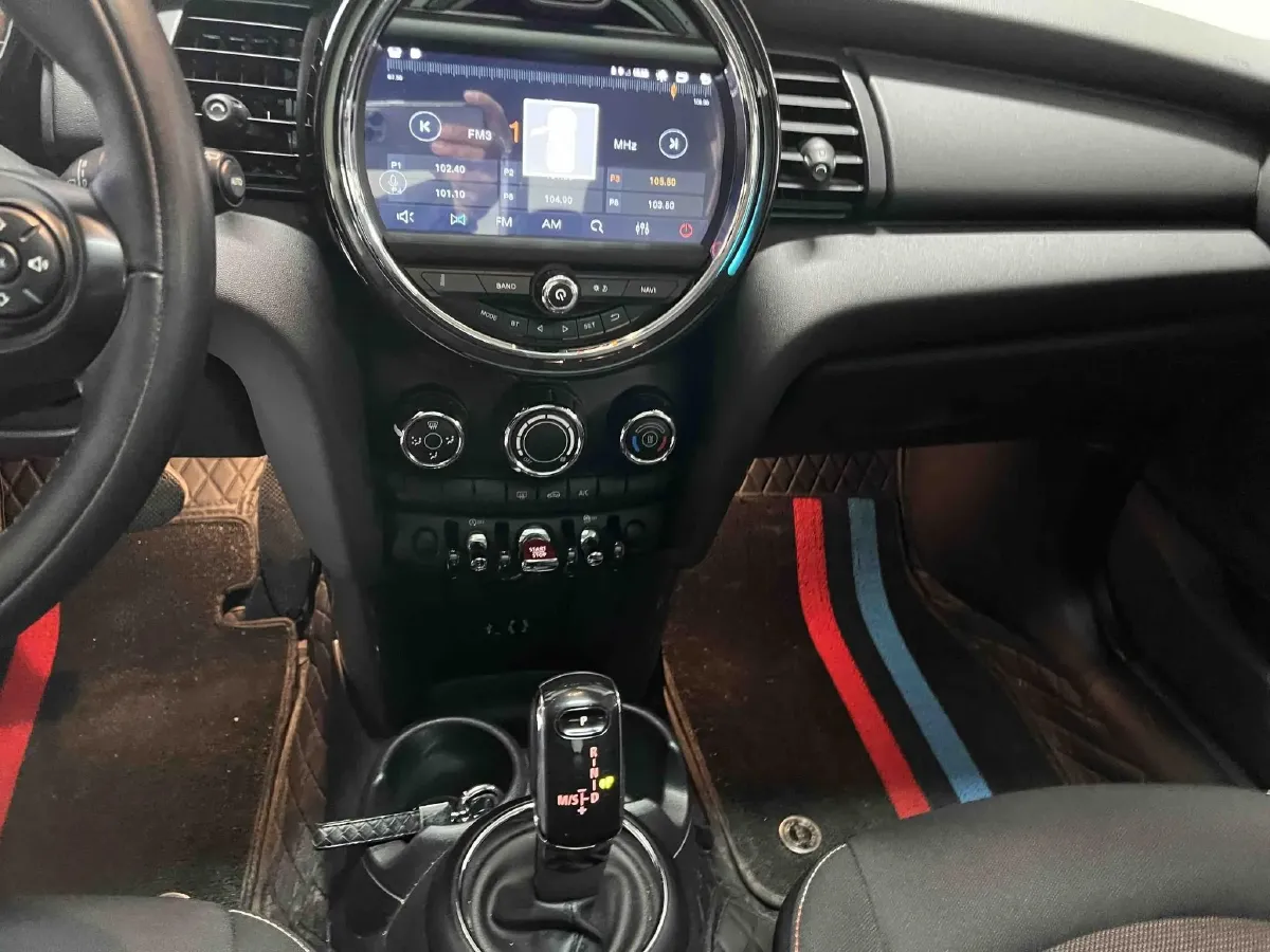 2018 Ora iQ BEV 46.57KWH,autocango,china used car exporter,china ev exporter,chinese used car exporter,chinese used ev exporter