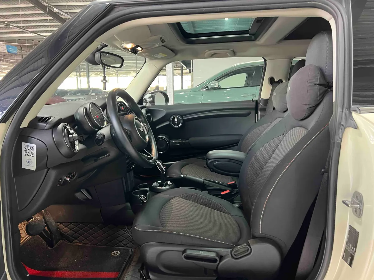 2018 Ora iQ BEV 46.57KWH,autocango,china used car exporter,china ev exporter,chinese used car exporter,chinese used ev exporter