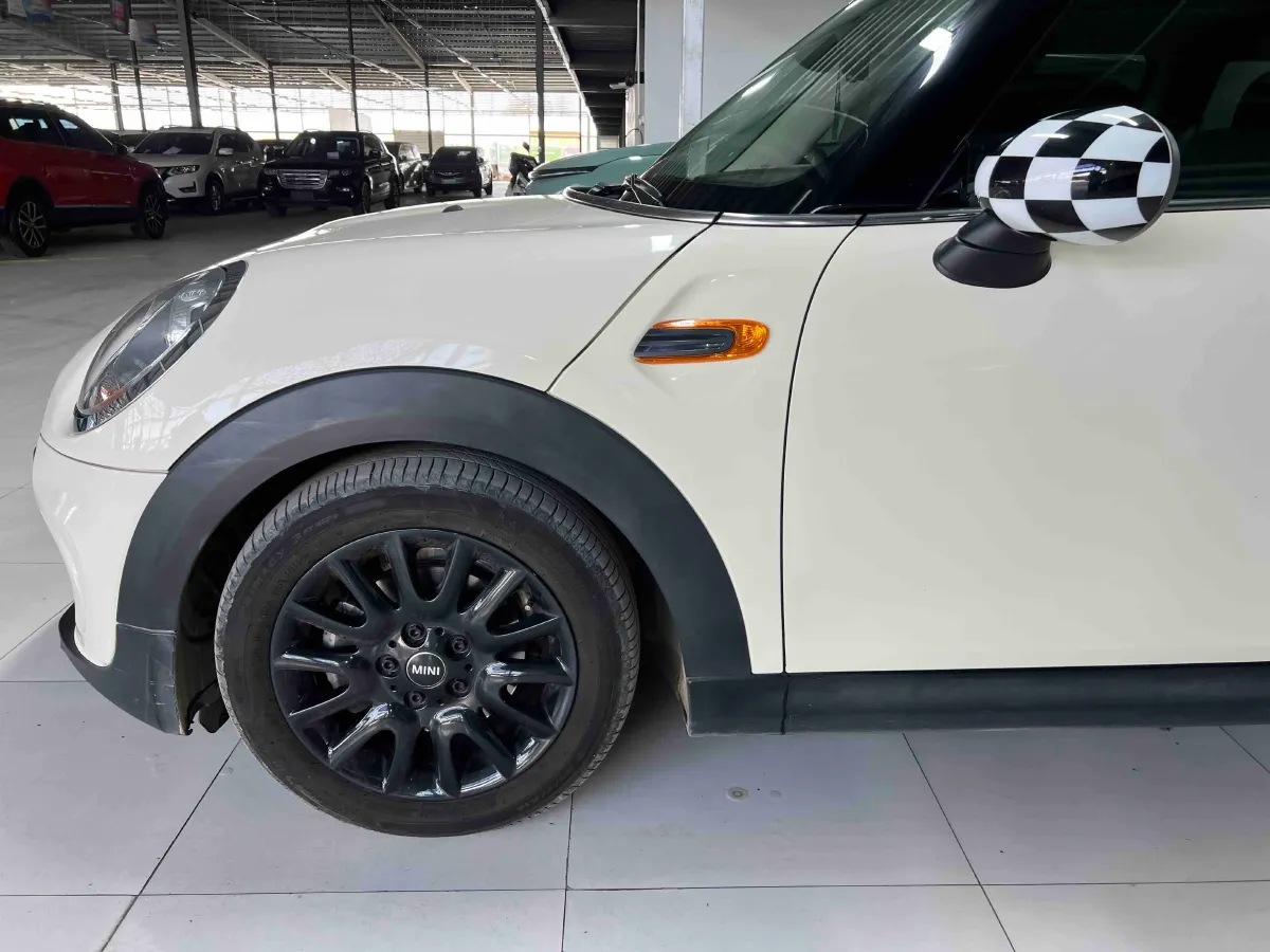 2018 Ora iQ BEV 46.57KWH,autocango,china used car exporter,china ev exporter,chinese used car exporter,chinese used ev exporter