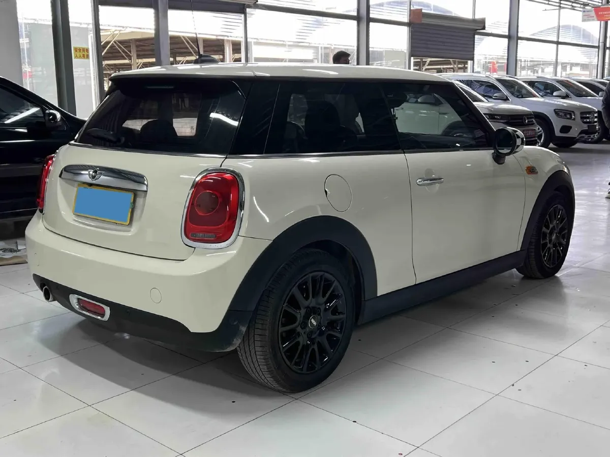 2018 Ora iQ BEV 46.57KWH,autocango,china used car exporter,china ev exporter,chinese used car exporter,chinese used ev exporter