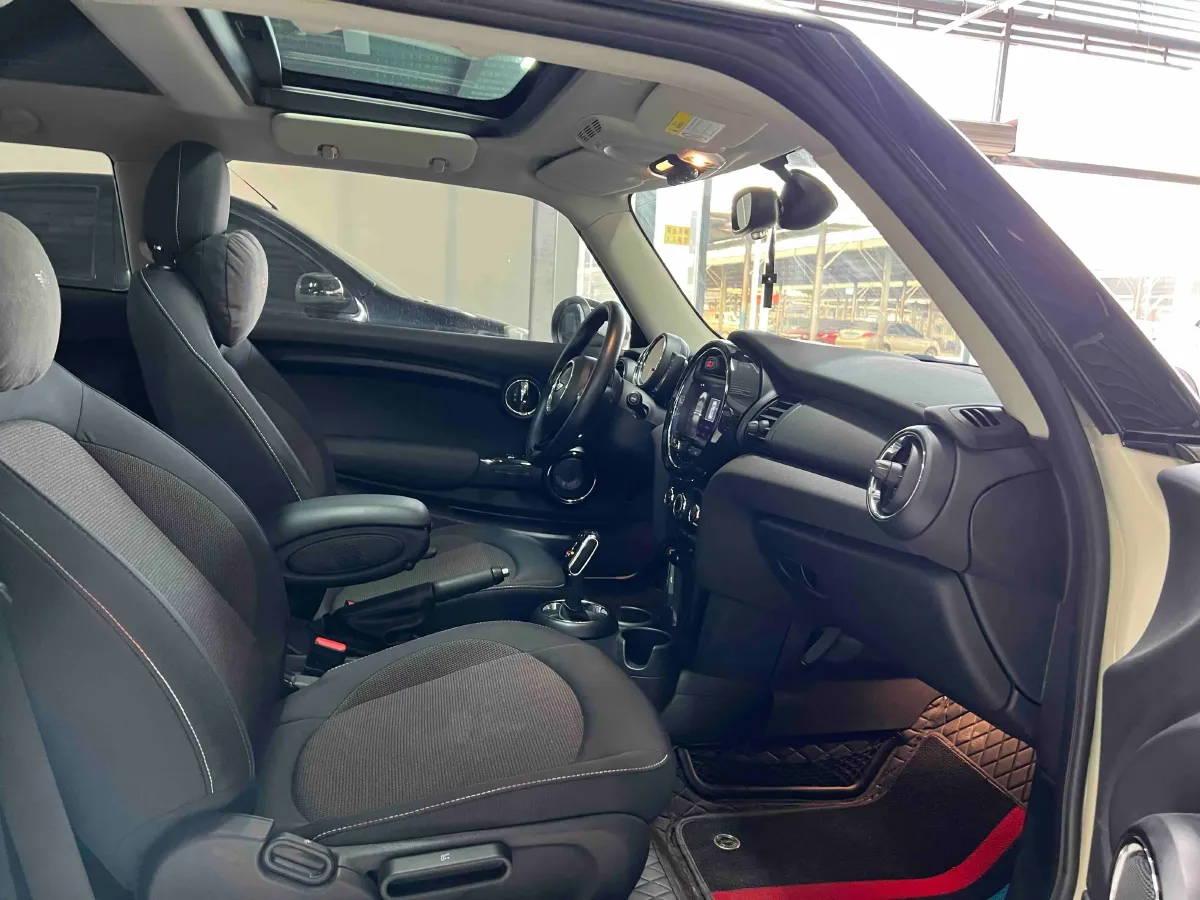 2018 Ora iQ BEV 46.57KWH,autocango,china used car exporter,china ev exporter,chinese used car exporter,chinese used ev exporter