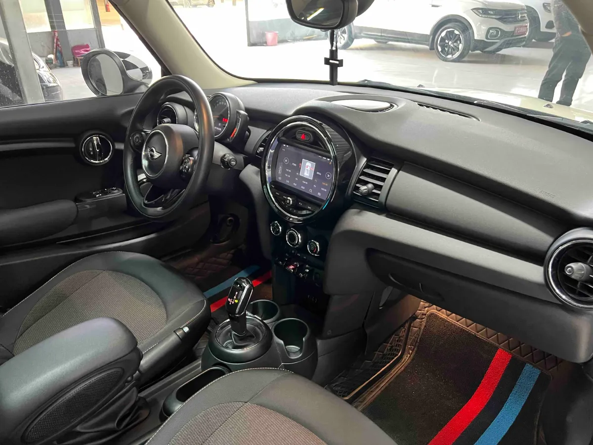 2018 Ora iQ BEV 46.57KWH,autocango,china used car exporter,china ev exporter,chinese used car exporter,chinese used ev exporter