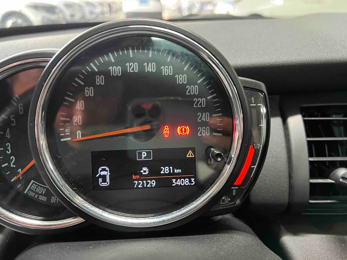 2018 Ora iQ BEV 46.57KWH,autocango,china used car exporter,china ev exporter,chinese used car exporter,chinese used ev exporter