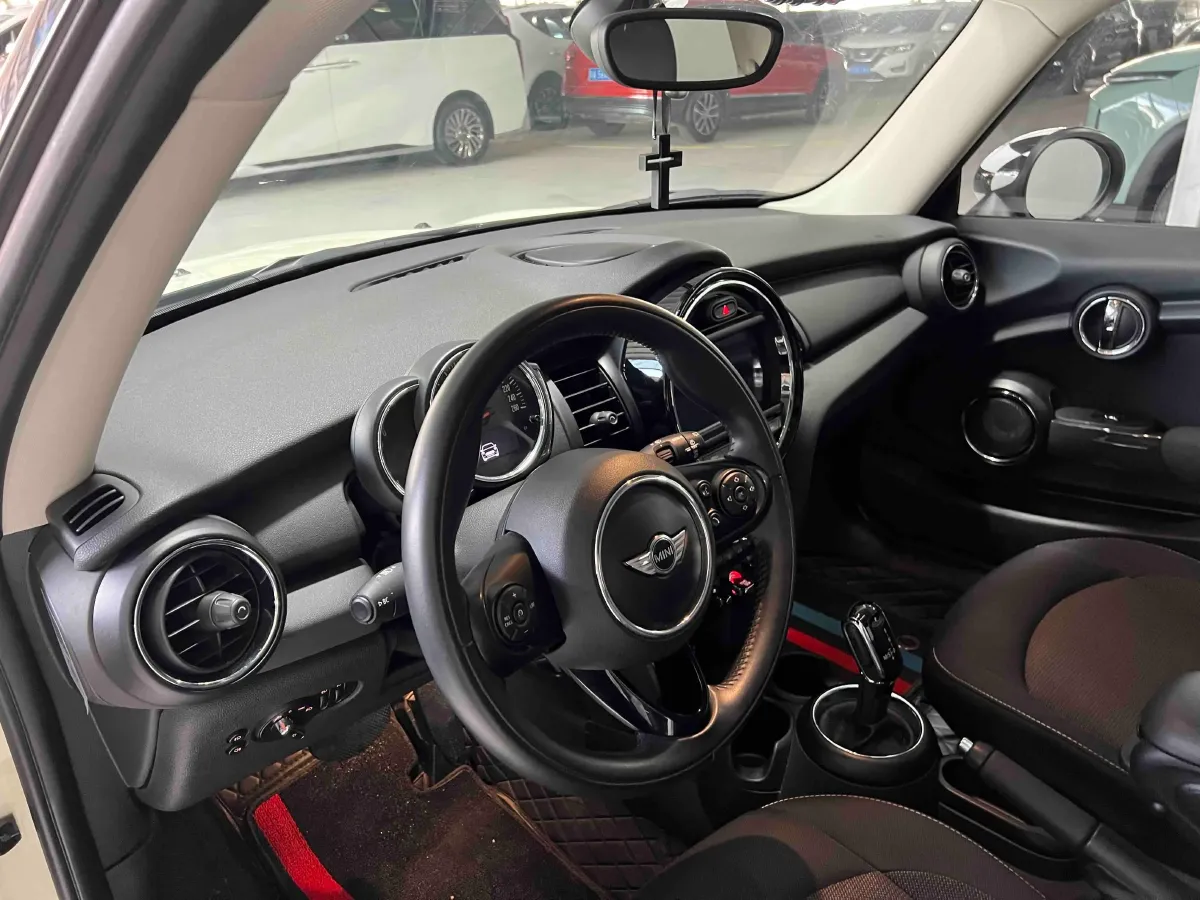 2018 Ora iQ BEV 46.57KWH,autocango,china used car exporter,china ev exporter,chinese used car exporter,chinese used ev exporter