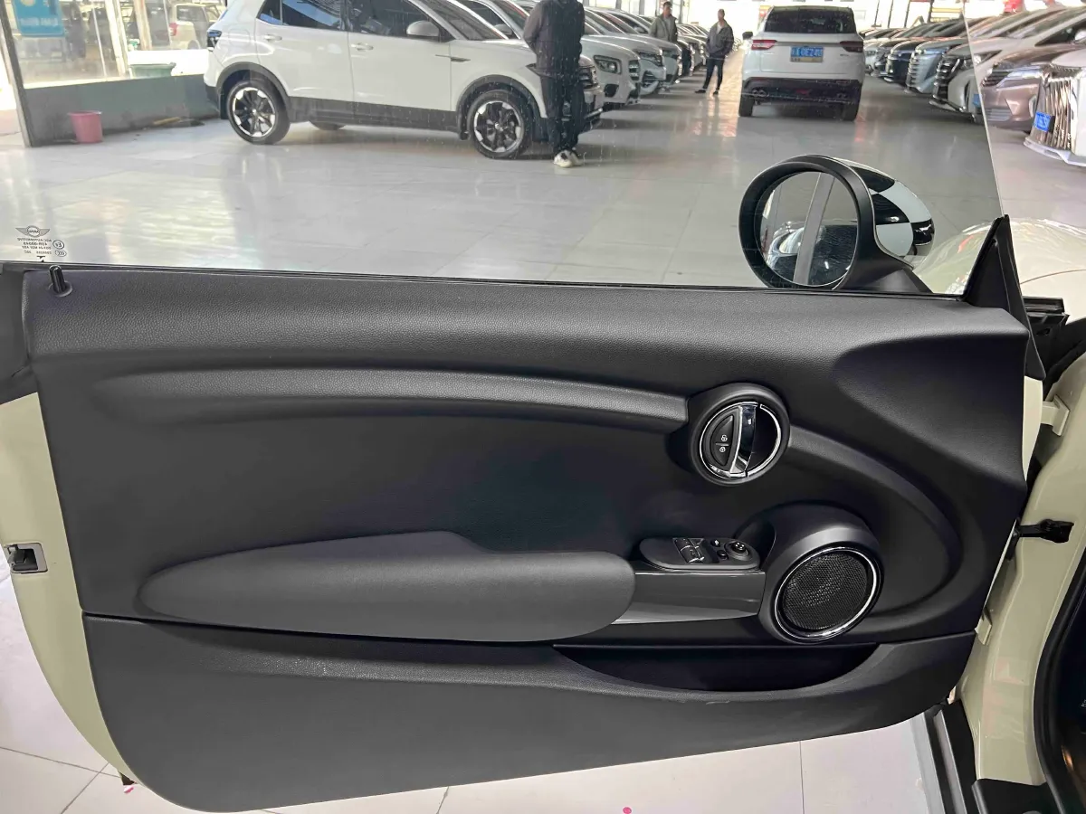 2018 Ora iQ BEV 46.57KWH,autocango,china used car exporter,china ev exporter,chinese used car exporter,chinese used ev exporter