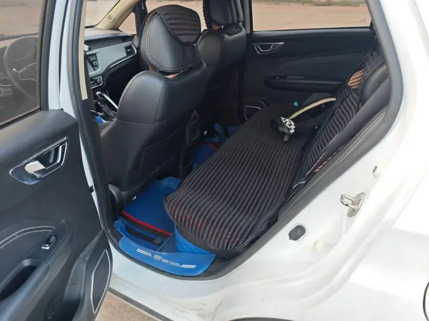 2017 Geely Vision X3 1.5L 102HP L4 4AT,autocango,china used car exporter,china ev exporter,chinese used car exporter,chinese used ev exporter