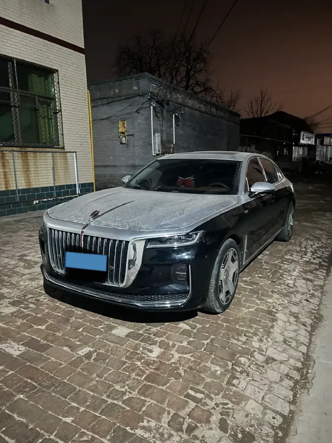 2020 HongQi H9 2.0T 252HP L4 7DCT,autocango,china used car exporter,china ev exporter,chinese used car exporter,chinese used ev exporter