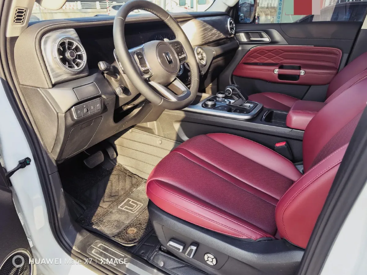 2024 Tank 300 2.0T 227HP L4 8AT,autocango,china used car exporter,china ev exporter,chinese used car exporter,chinese used ev exporter