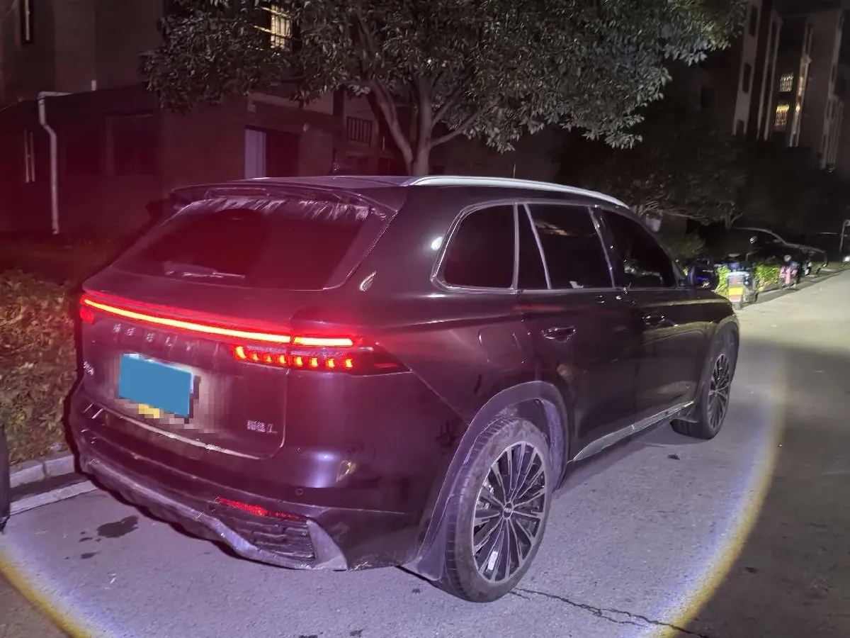 2026 Geely Monjaro 2.0T 272HP L4 8AT,autocango,china used car exporter,china ev exporter,chinese used car exporter,chinese used ev exporter