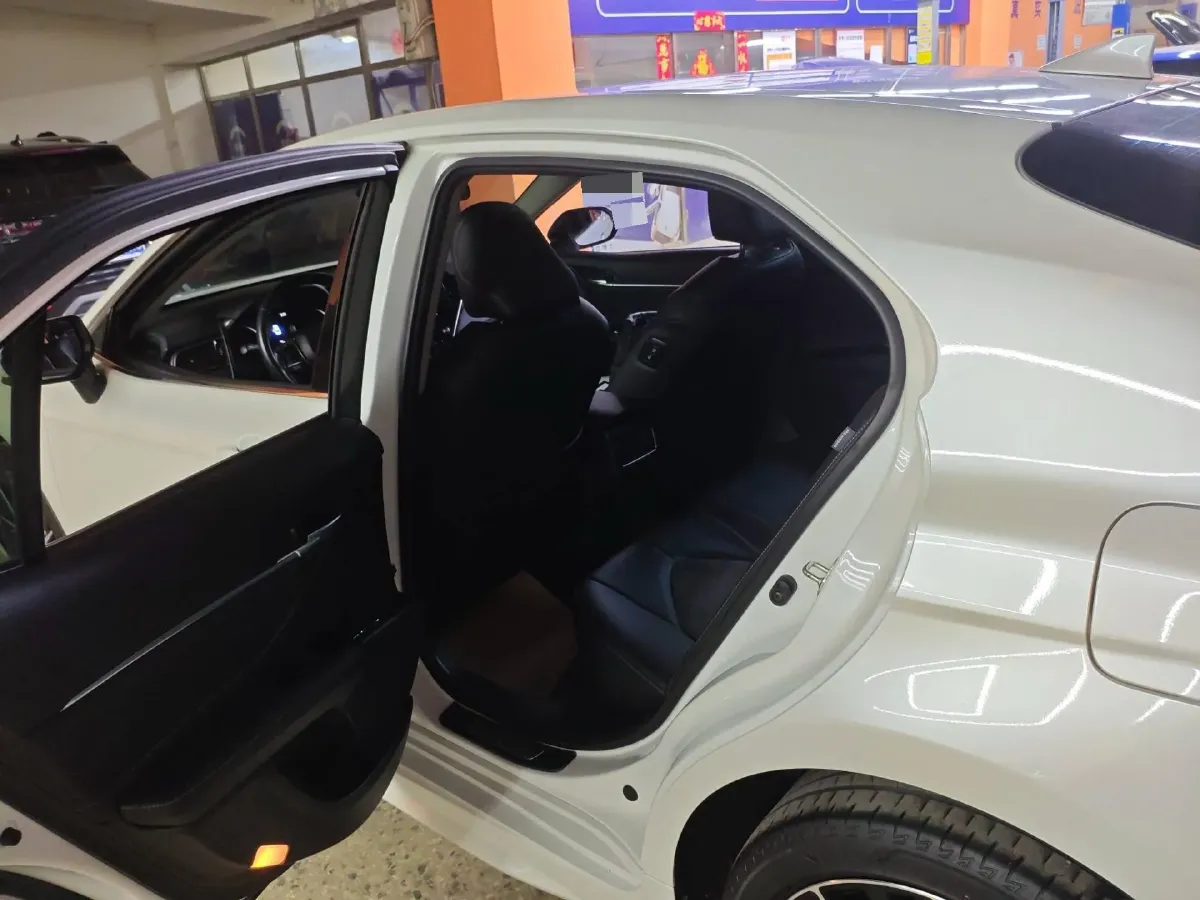 2021 Toyota Camry 2.0L 178HP L4 CVT,autocango,china used car exporter,china ev exporter,chinese used car exporter,chinese used ev exporter