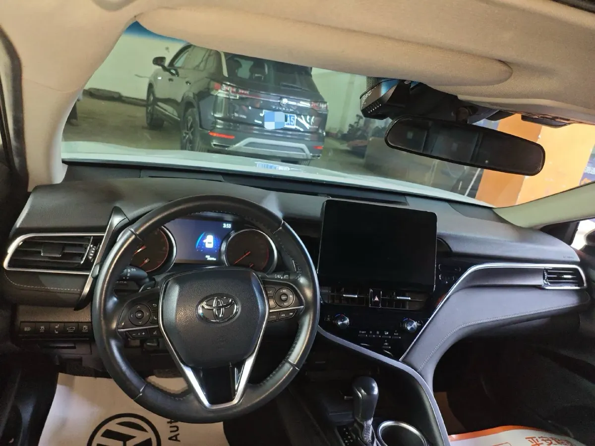 2021 Toyota Camry 2.0L 178HP L4 CVT,autocango,china used car exporter,china ev exporter,chinese used car exporter,chinese used ev exporter