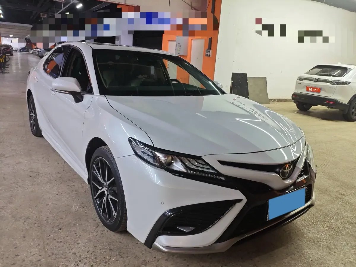 2021 Toyota Camry 2.0L 178HP L4 CVT,autocango,china used car exporter,china ev exporter,chinese used car exporter,chinese used ev exporter