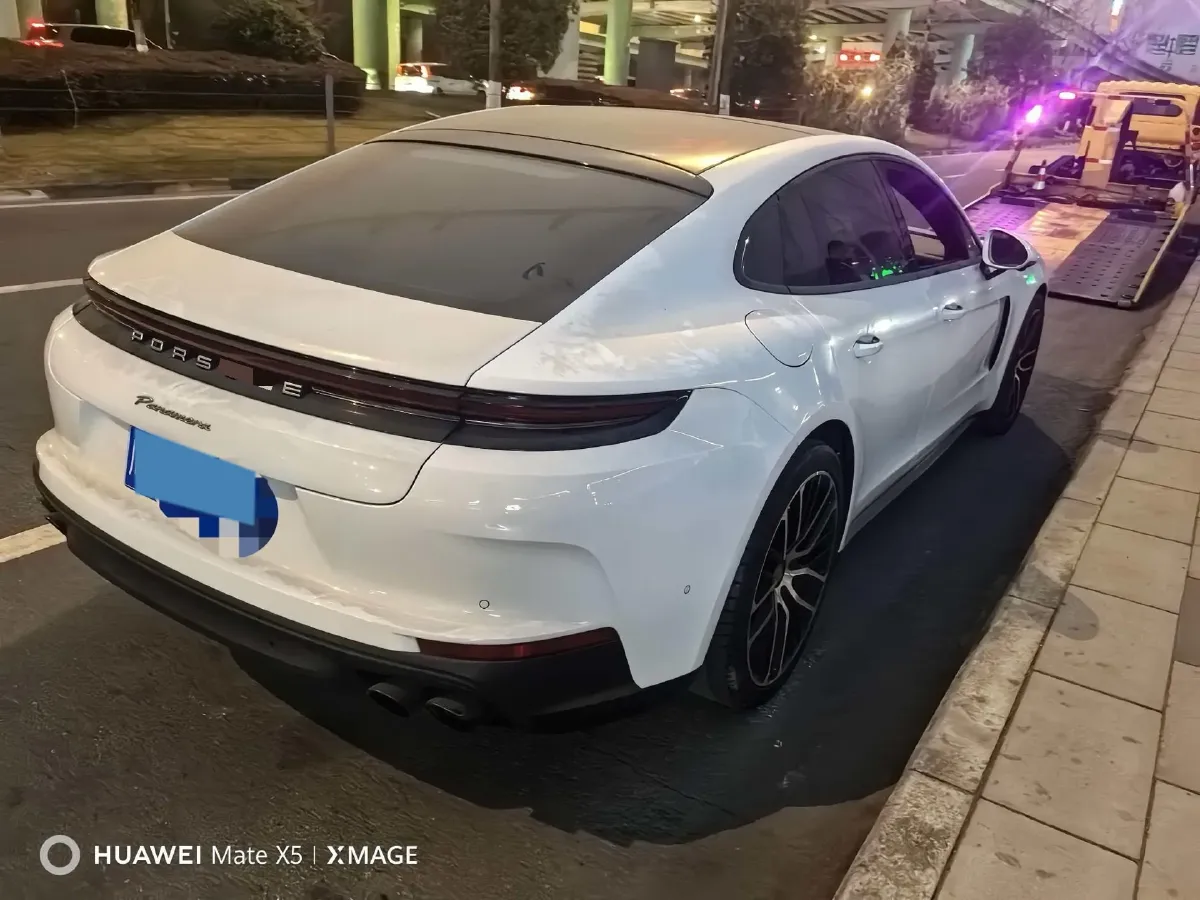 2024 Porsche Taycan 2AT BEV 105KWH,autocango,china used car exporter,china ev exporter,chinese used car exporter,chinese used ev exporter