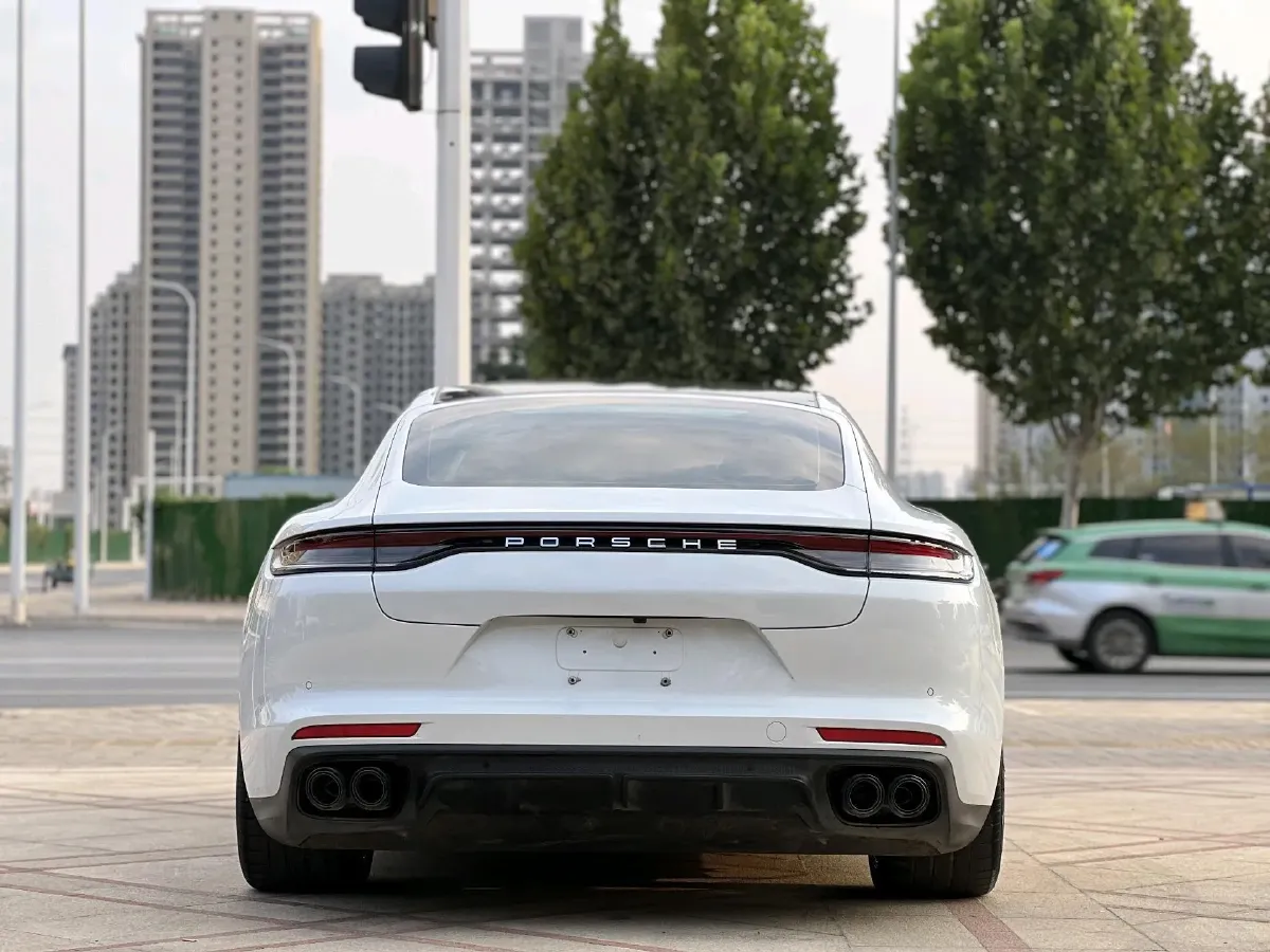 2021 Porsche Panamera 2.9T 330HP V6 8DCT,autocango,china used car exporter,china ev exporter,chinese used car exporter,chinese used ev exporter