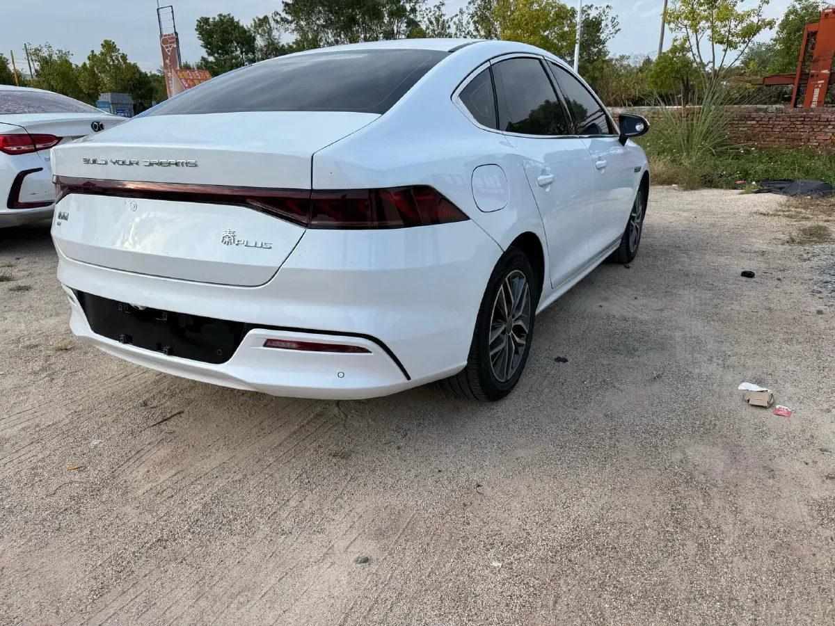 2021 BYD Qin BEV 53.56KWH,autocango,china used car exporter,china ev exporter,chinese used car exporter,chinese used ev exporter