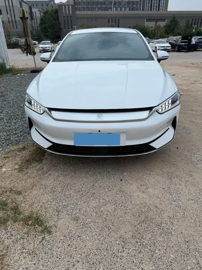 2021 BYD Qin BEV 53.56KWH,autocango,china used car exporter,china ev exporter,chinese used car exporter,chinese used ev exporter
