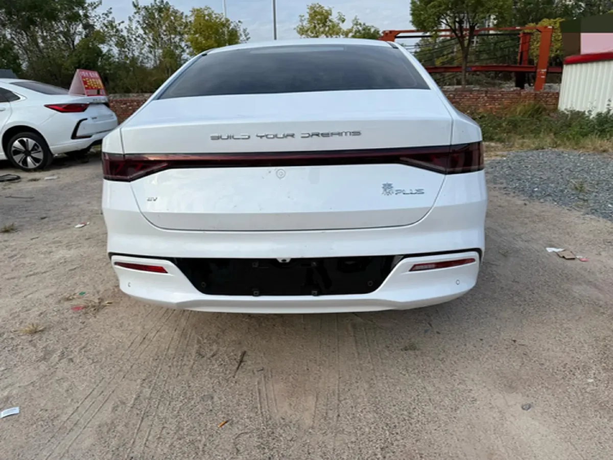 2021 BYD Qin BEV 53.56KWH,autocango,china used car exporter,china ev exporter,chinese used car exporter,chinese used ev exporter