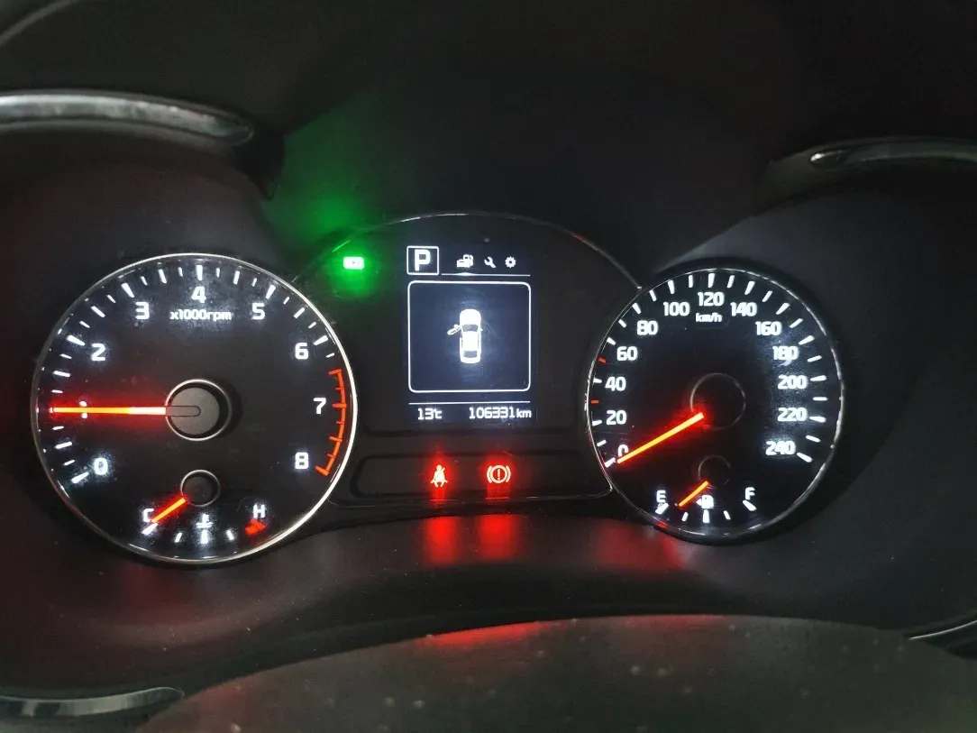 2016 Kia K3 1.6L 128HP L4 6AT,autocango,china used car exporter,china ev exporter,chinese used car exporter,chinese used ev exporter