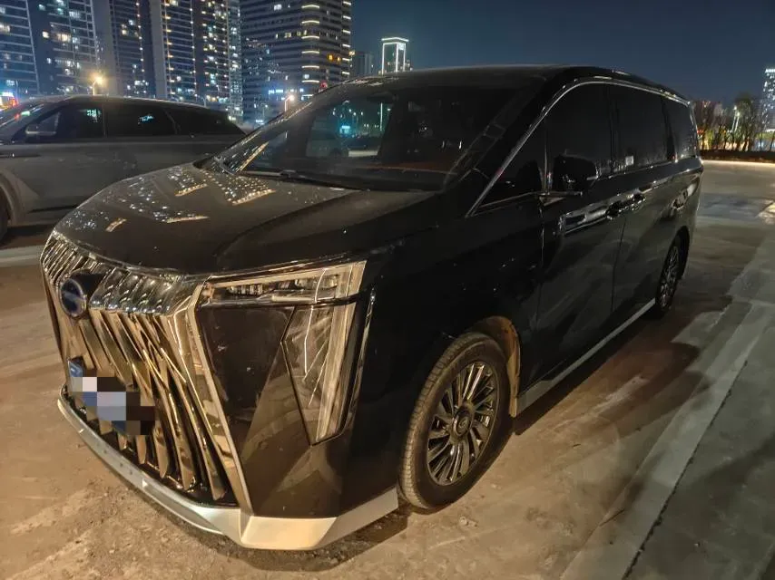 2023 GAC Trumpchi M8 2.0T 190HP L4 E-CVT Hybrid,autocango,china used car exporter,china ev exporter,chinese used car exporter,chinese used ev exporter