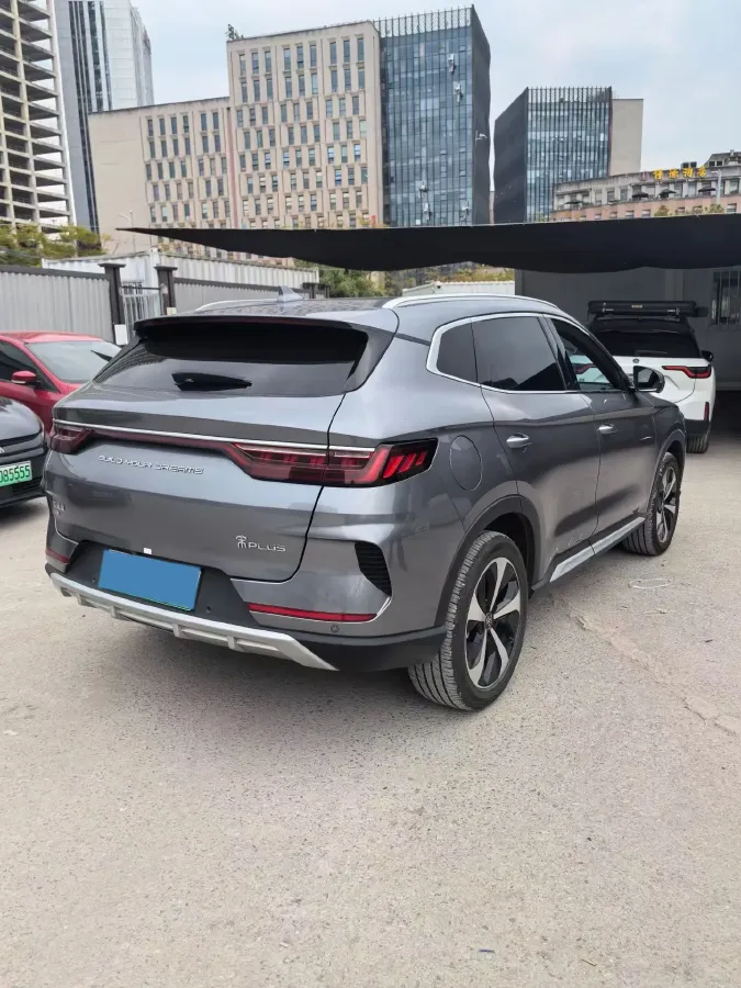 2021 BYD Song Plus BEV 71.7KWH,autocango,china used car exporter,china ev exporter,chinese used car exporter,chinese used ev exporter