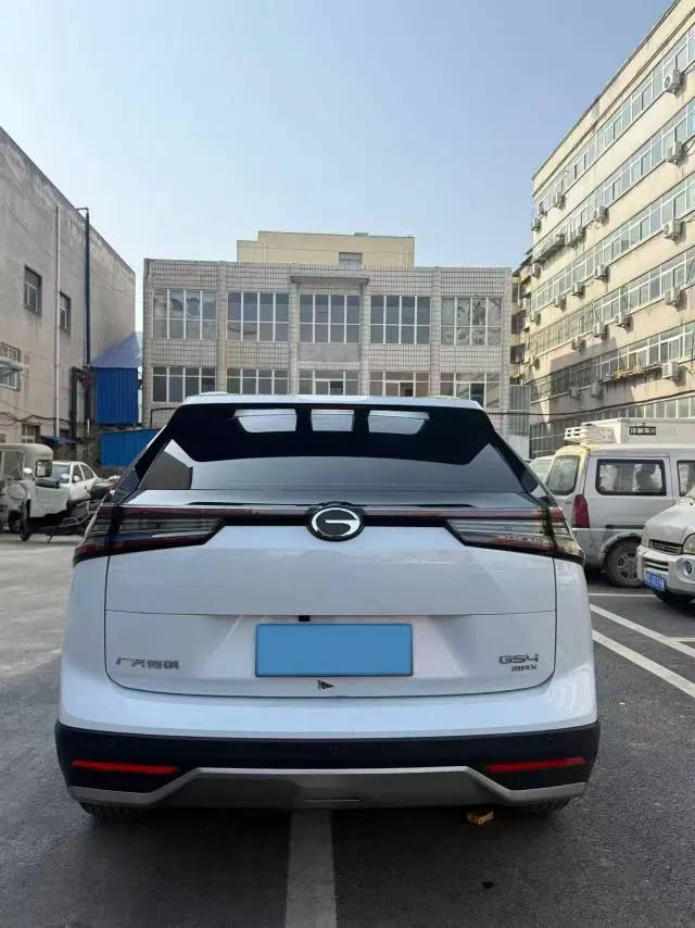 2024 GAC Trumpchi GS4 1.5T 177HP L4 7DCT,autocango,china used car exporter,china ev exporter,chinese used car exporter,chinese used ev exporter