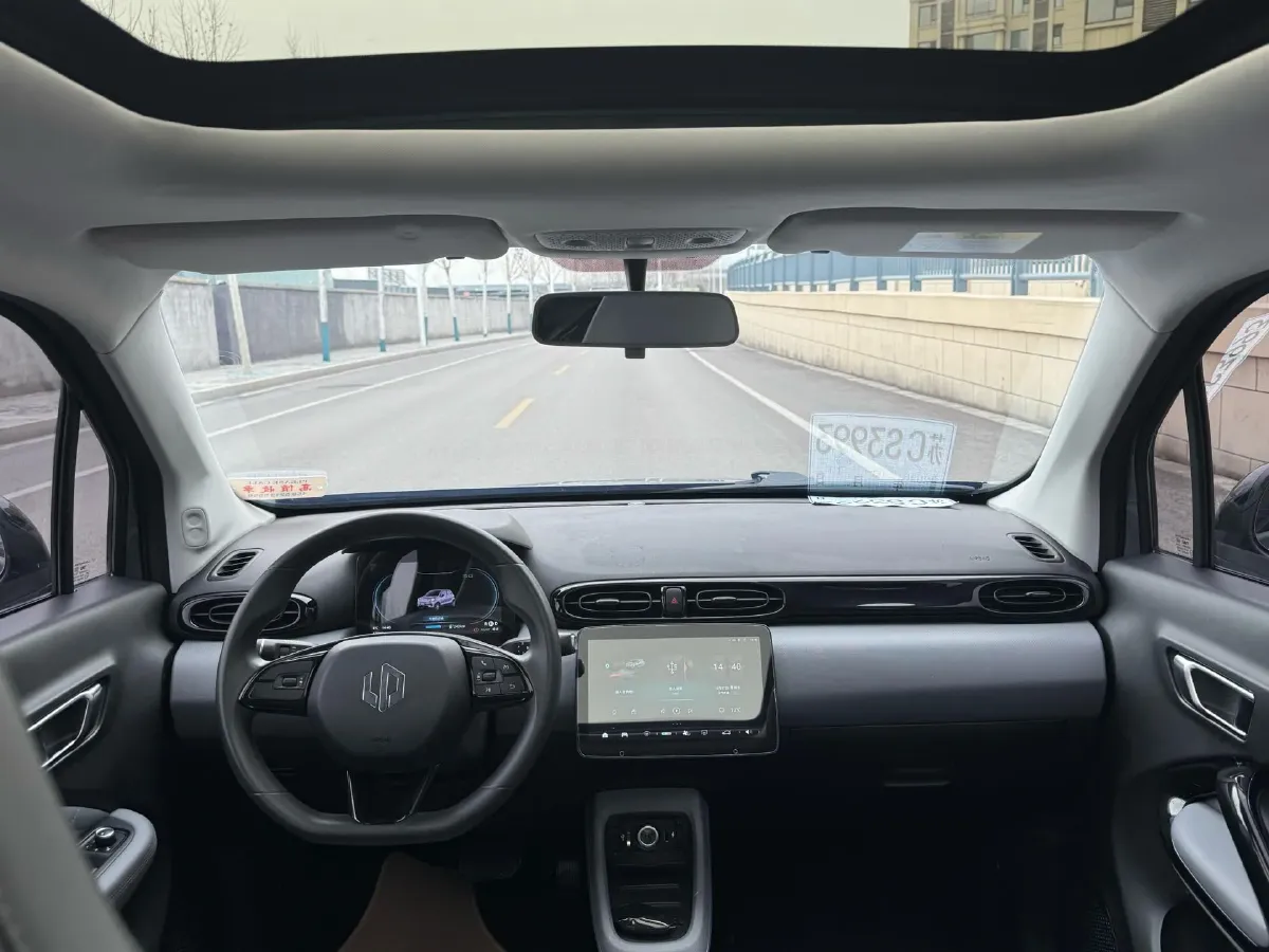 2021 Leapmotor T03 BEV 41KWH,autocango,china used car exporter,china ev exporter,chinese used car exporter,chinese used ev exporter