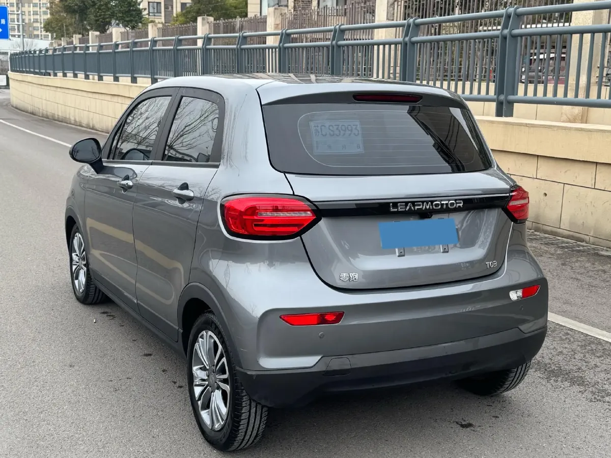 2021 Leapmotor T03 BEV 41KWH,autocango,china used car exporter,china ev exporter,chinese used car exporter,chinese used ev exporter