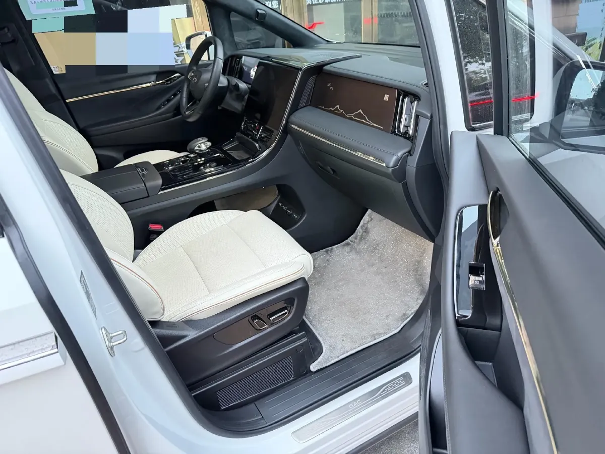 2023 GAC Trumpchi M8 2.0T 252HP L4 8AT,autocango,china used car exporter,china ev exporter,chinese used car exporter,chinese used ev exporter