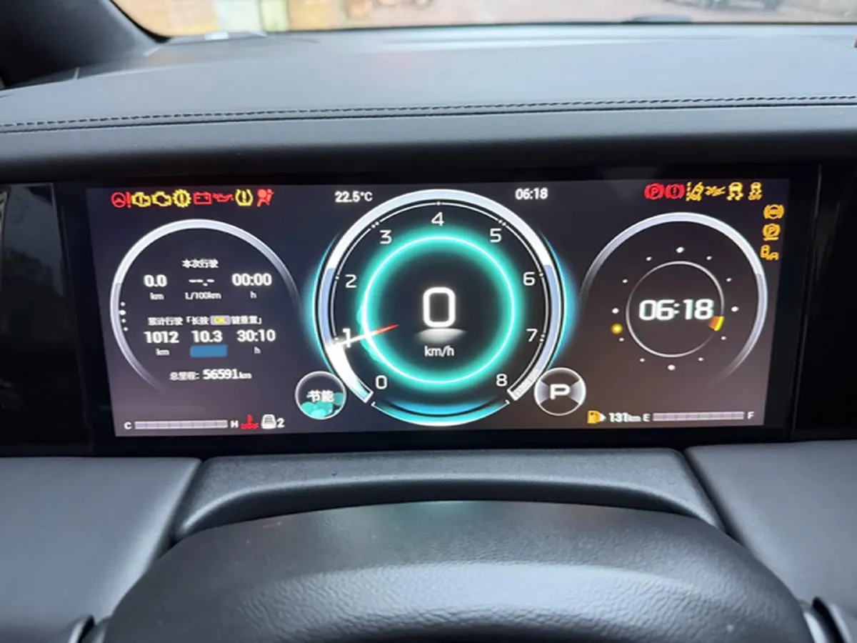 2023 GAC Trumpchi M8 2.0T 252HP L4 8AT,autocango,china used car exporter,china ev exporter,chinese used car exporter,chinese used ev exporter