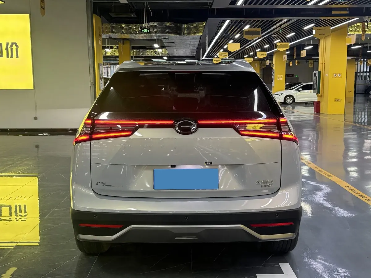 2024 GAC Trumpchi GS4 1.5T 177HP L4 7DCT,autocango,china used car exporter,china ev exporter,chinese used car exporter,chinese used ev exporter