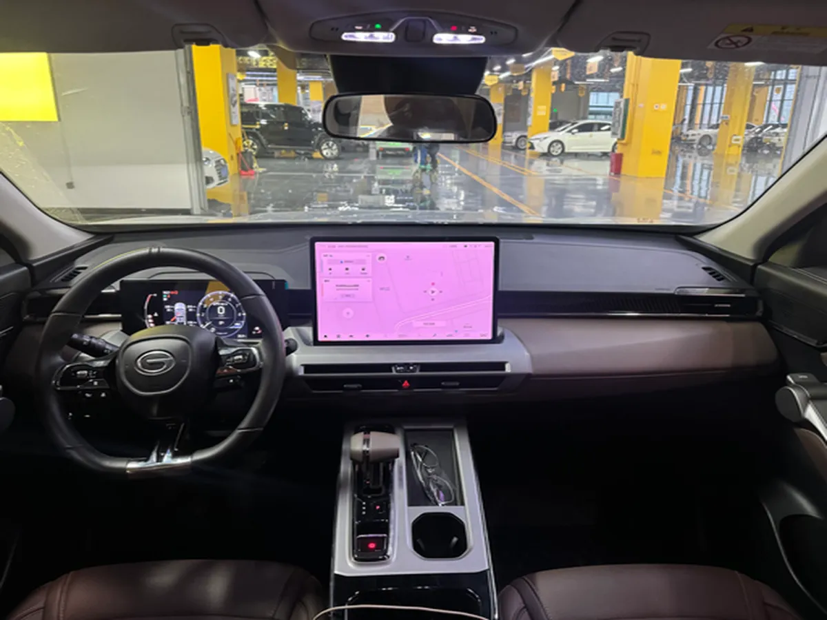 2024 GAC Trumpchi GS4 1.5T 177HP L4 7DCT,autocango,china used car exporter,china ev exporter,chinese used car exporter,chinese used ev exporter