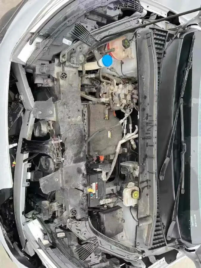 2023 BYD Yuan Plus BEV 49.92KWH,autocango,china used car exporter,china ev exporter,chinese used car exporter,chinese used ev exporter