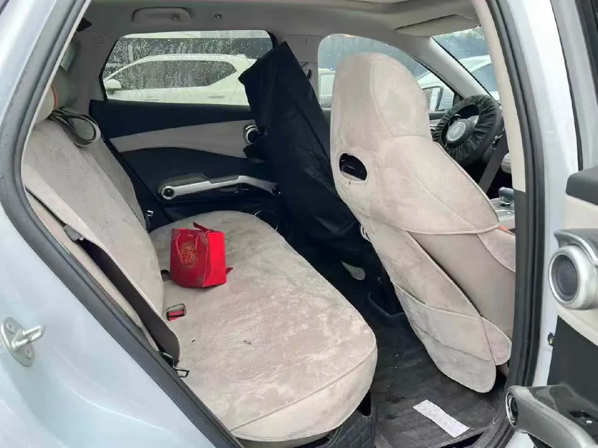 2023 BYD Yuan Plus BEV 49.92KWH,autocango,china used car exporter,china ev exporter,chinese used car exporter,chinese used ev exporter