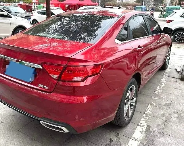 2019 Geely Emgrand GL 1.4T 141HP L4 CVT,autocango,china used car exporter,china ev exporter,chinese used car exporter,chinese used ev exporter