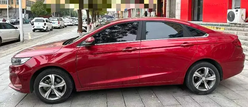 2019 Geely Emgrand GL 1.4T 141HP L4 CVT,autocango,china used car exporter,china ev exporter,chinese used car exporter,chinese used ev exporter