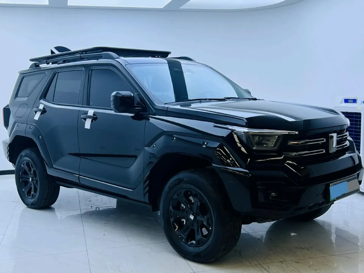2024 Tank 400 2.0T 252HP L4 9AT PHEV 36.7/37.1KWH,autocango,china used car exporter,china ev exporter,chinese used car exporter,chinese used ev exporter