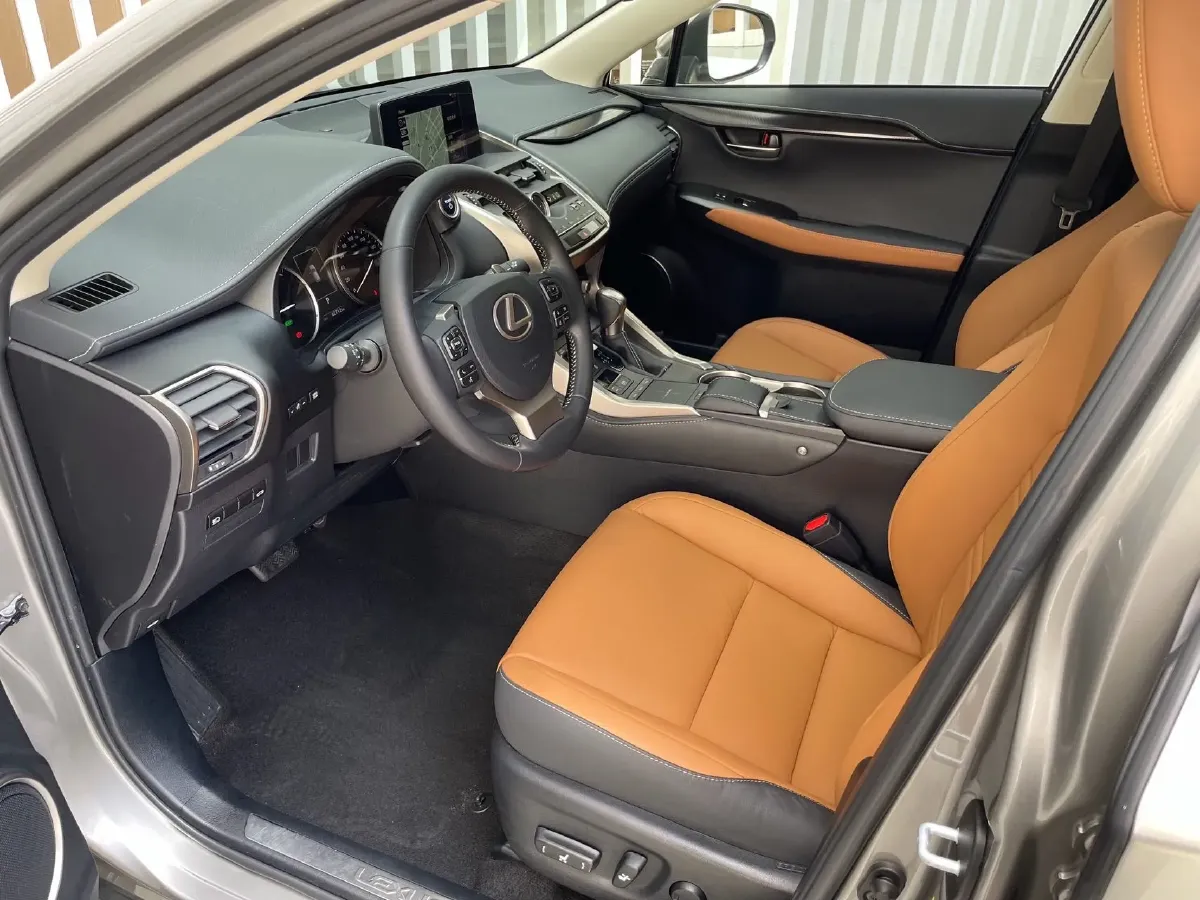 2020 Lexus NX 2.5L 155HP L4 E-CVT Hybrid,autocango,china used car exporter,china ev exporter,chinese used car exporter,chinese used ev exporter