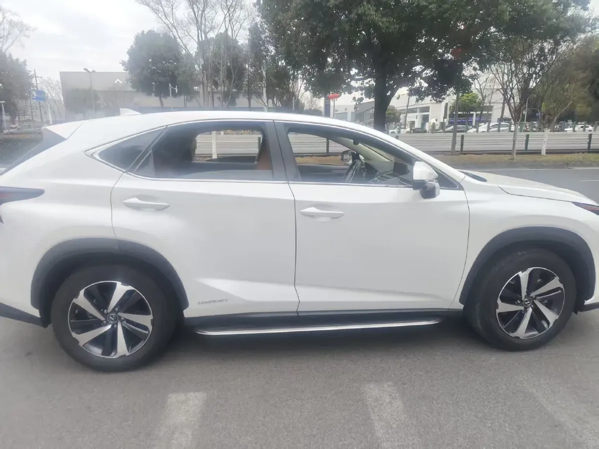 2020 Lexus NX 2.5L 155HP L4 E-CVT Hybrid,autocango,china used car exporter,china ev exporter,chinese used car exporter,chinese used ev exporter