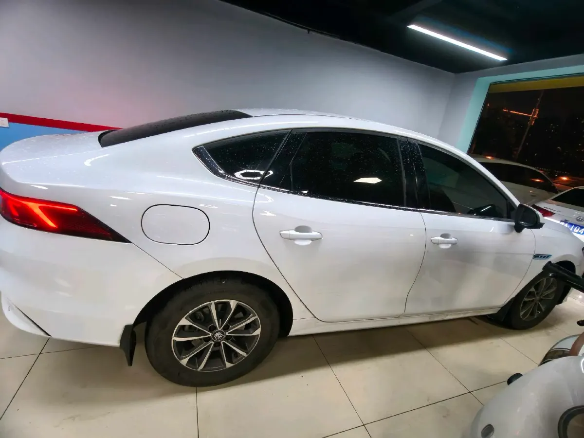 2023 BYD Qin Plus 1.5L 110HP L4 E-CVT PHEV 8.32KWH,autocango,china used car exporter,china ev exporter,chinese used car exporter,chinese used ev exporter