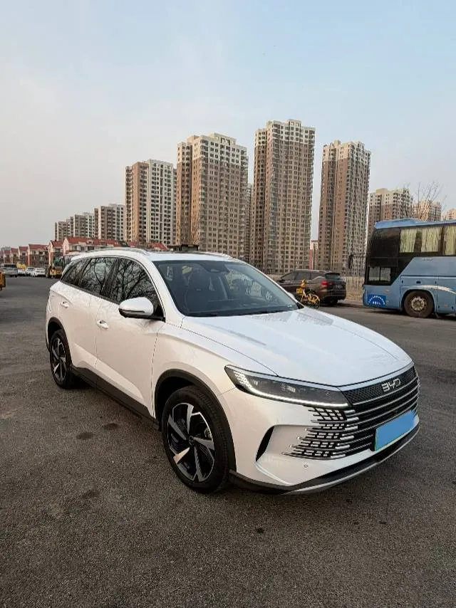 2025 BYD Sea Lion 05 DM-i 1.5L 101HP L4 E-CVT PHEV 18.3KWH,autocango,china used car exporter,china ev exporter,chinese used car exporter,chinese used ev exporter