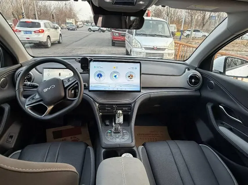 2025 BYD Sea Lion 05 DM-i 1.5L 101HP L4 E-CVT PHEV 18.3KWH,autocango,china used car exporter,china ev exporter,chinese used car exporter,chinese used ev exporter