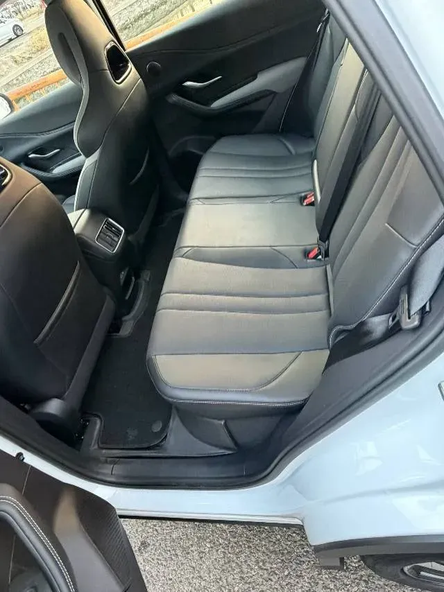 2025 BYD Sea Lion 05 DM-i 1.5L 101HP L4 E-CVT PHEV 18.3KWH,autocango,china used car exporter,china ev exporter,chinese used car exporter,chinese used ev exporter