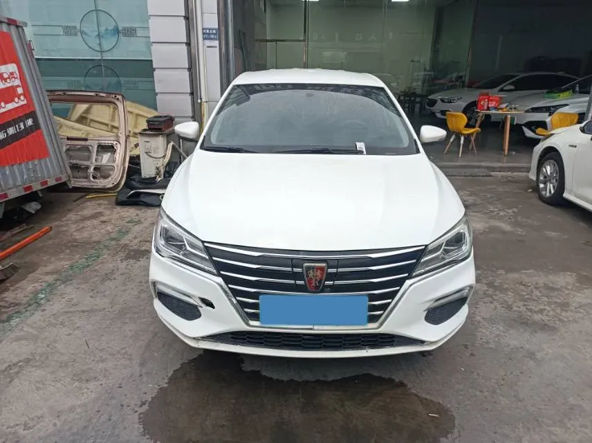 2019 Roewe Ei5 BEV 52.5KWH,autocango,china used car exporter,china ev exporter,chinese used car exporter,chinese used ev exporter