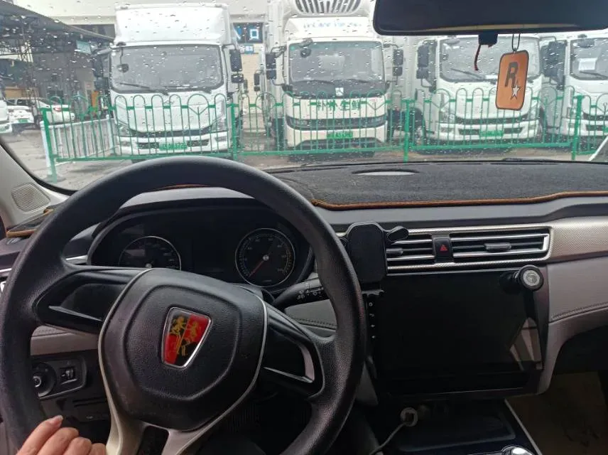 2019 Roewe Ei5 BEV 52.5KWH,autocango,china used car exporter,china ev exporter,chinese used car exporter,chinese used ev exporter