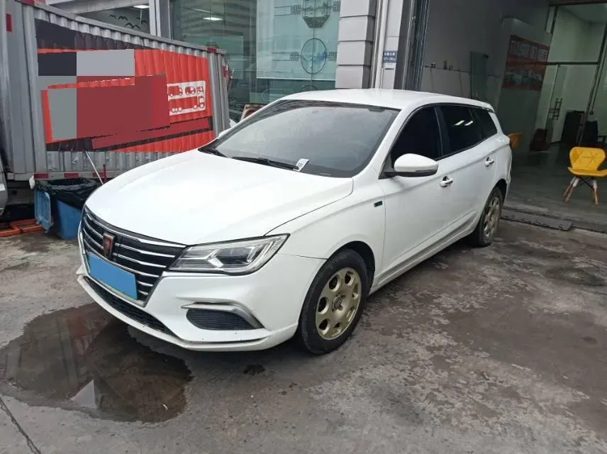 2019 Roewe Ei5 BEV 52.5KWH,autocango,china used car exporter,china ev exporter,chinese used car exporter,chinese used ev exporter