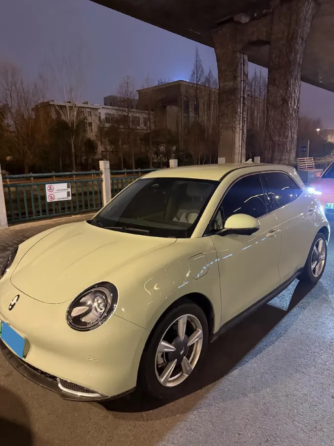 2023 Ora FunkyCat BEV 45.99KWH,autocango,china used car exporter,china ev exporter,chinese used car exporter,chinese used ev exporter