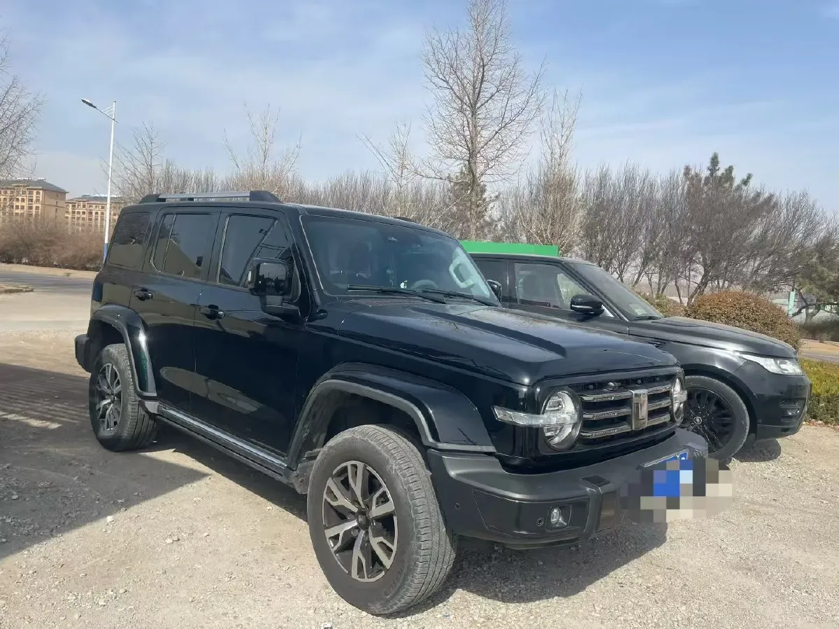 2021 Tank 300 2.0T 227HP L4 8AT,autocango,china used car exporter,china ev exporter,chinese used car exporter,chinese used ev exporter