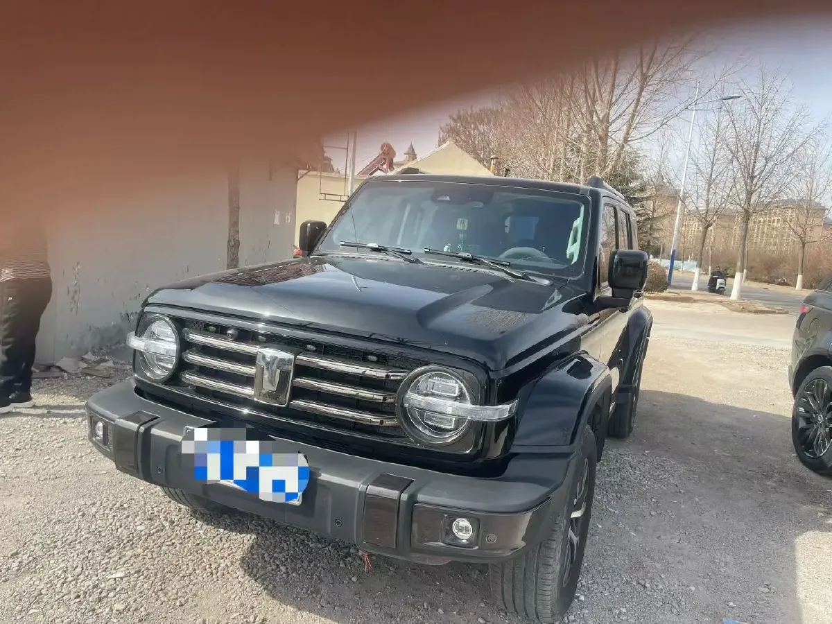 2021 Tank 300 2.0T 227HP L4 8AT,autocango,china used car exporter,china ev exporter,chinese used car exporter,chinese used ev exporter